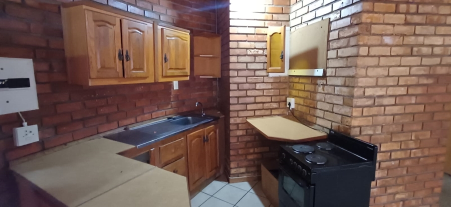 1 Bedroom Property for Sale in Panorama Free State